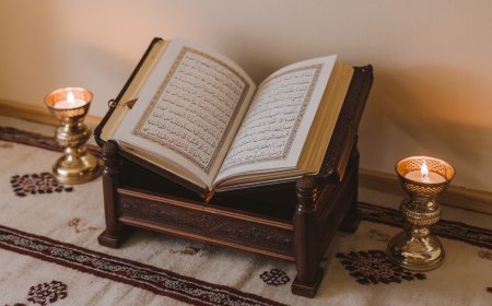 শুদ্ধ রূপে তাজবীদ সহ কোরআন শিক্ষার গুরুত্ব ও ফজিলত