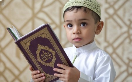 কুরআন শিক্ষা: ১৭টি মাখরাজ ধাপে ধাপে শিখুন